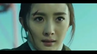 Tagalog Dubbing Korean action movie Super ganda [upl. by Leirej]