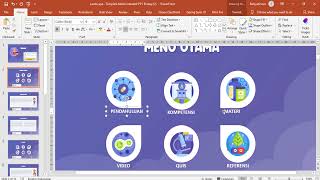 Cara Import Asset Media Pembelajaran Interaktif Powerpoint ke Articulate Storyline 3 [upl. by Ayo]