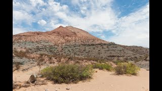 Picacho Mountain Geology [upl. by Chiang]