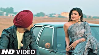 Sohne Te Sunaki Munde Kitho LabdeOfficial VideoDeep Bajwa Na Na Na Karde Bull Sukde Music Office [upl. by Enerod]