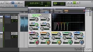 Pro Tools Tutorial  How to remove background noise [upl. by Nayve]