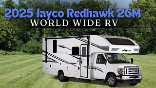 2025 Redhawk 26M Full Tour amp Features – Ready for Your Next Adventure [upl. by Hyo]