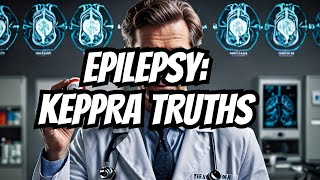 Warning Risks and benefits of using Keppra for Epilepsy [upl. by Zia]