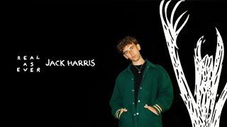 Jack Harris  Real As Ever Official Audio [upl. by Gusty]