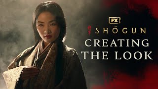 The Making of Shōgun – Chapter Four Creating the Look  FX [upl. by Attelrac]