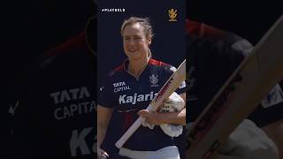 perry perry lady ♥️ cheri cheri lady song 🥰ellyse perry status trend viral shorts cricket wpl [upl. by Alahcim721]