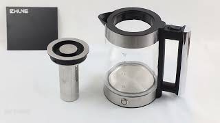 best hot water kettle Wholesale [upl. by Palmore]