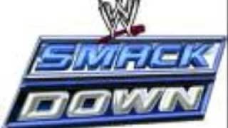 WWE  Smackdown Rise Up Theme [upl. by Salvatore]