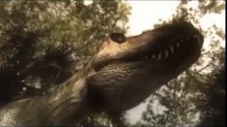 Discovery Channel  Monsters Resurrected Biggest Killer Dino  Discovery Animal [upl. by Anael]