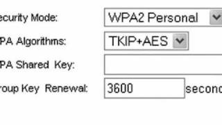 Seguridad en redes inalámbricas wifi [upl. by Lita]