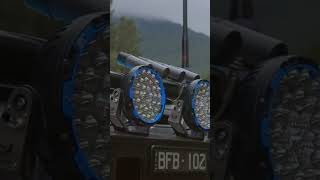 Type X™ Pro LED Driving Lights [upl. by Etteyafal]