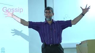 Prof Amihood Amir  Pattern Matching Algorithms  Day 1 [upl. by Longfellow]