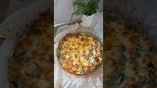 Quiche recettefacile fouryou pourtoi cuisine recipe music recette fypシ゚ vital maroc food [upl. by Jamila32]