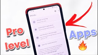 The Best Shizukusupported Apps are Just Awesome 🤩 [upl. by Damon]