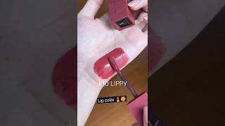 Maybelline lipstick Swatch shadelippy [upl. by Ilagam]