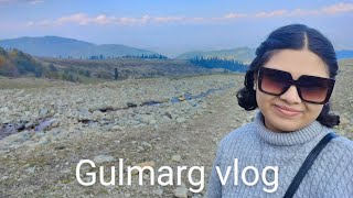 Gulmarg vlog pt4 gulmarg kashmir [upl. by Jochbed135]