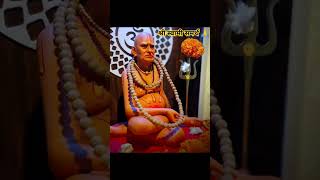 Shree Swami Samarth 🙏🌺📿shortsfeed swamistatus motivation swamivichar youtubeshorts 🙏🌺📿 [upl. by Llednohs]