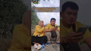 EMBUNG BERSABAR  GA MAU BERSABAR 🔥randikarafie randikarafiegaming [upl. by Honey]