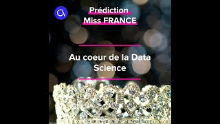 Interview Team Miss France 20242025  AVISIA [upl. by Anaoy]