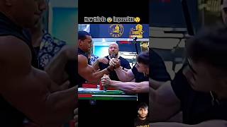 armwrestling motivation mrolympia golurandhawa [upl. by Rramal809]