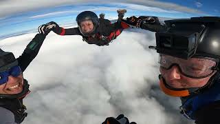 Week 25 at Skydive Oslo 2024 [upl. by Rema]