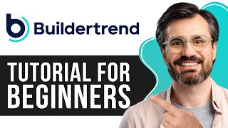 Buildertrend Tutorial for Beginners  Get Started with Construction Project Management 2024 [upl. by Dolloff]