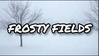 Frosty Fields Dominic Neureiter Composition [upl. by Anilah]