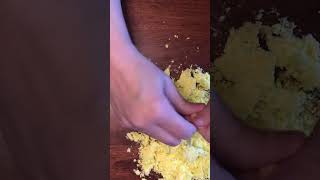 ASMR  Microwaved Cellulose Sponge Crush [upl. by Ofori869]