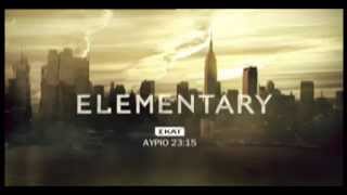 Elementary trailer 231014 [upl. by Faber]