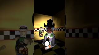 IGNITED BONNIE YUHHHHH rec room [upl. by Bayly]