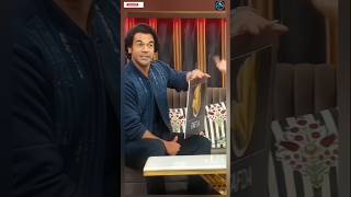 Rajkumar Rao Being Funny In Kapil Sharma Showrajkumarrao bollywood kapilsharma trending [upl. by Coshow]