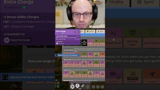 Northernlion finds out just how extra Seven is deadlock [upl. by Freedman]