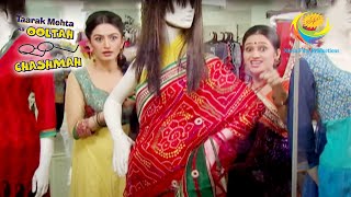 Gokuldham Ladies Catch Iyer In The Act  Taarak Mehta Ka Ooltah Chashmah [upl. by Lynne]