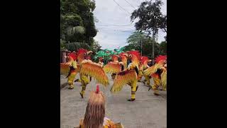 Iloilo cabatuan town festival part3 [upl. by Head]