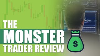 The Monster Trader Review [upl. by Aan]