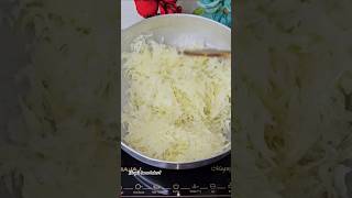 Papaya Picklefood treanding cookingshorts treandind cookingtutorials recipeytcookingvideos [upl. by Euqram]