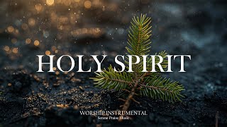 Holy Spirit 3 hours with Relaxing Worship Instrumental  Peaceful Music for Prayer and Devotional [upl. by Hgalehs]