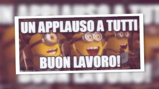 BUON LAVORO [upl. by Sax]