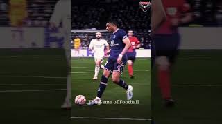 Mbappe football highlights football viralshort TGOF [upl. by Boyce892]