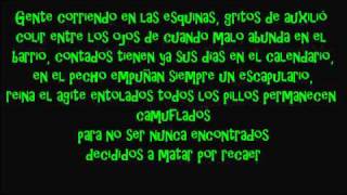 las viejas chismosas caña brava feat wolfine CON LETRA [upl. by Salokcin259]