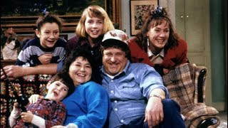 Roseanne  Season 4 Excerpt [upl. by Itsirc]