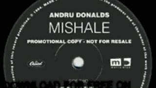 ampru donalds  Mishale Dub Culture  Mishale Remix CDM [upl. by Armallas]