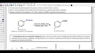 ¿Cómo nombrar ALCOHOLES Paso a Paso [upl. by Enal17]