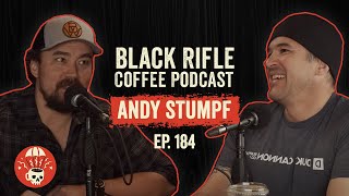 Andy Stumpf VS Mike Glover  BRCC 184 [upl. by Elinore76]