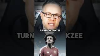 Mark Goldbridge Thoughts On Zirkzee 🤯 markgoldbridge manunited premierleague [upl. by Edlun]