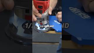 No Router Table No Problem tools [upl. by Gorton151]