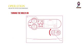 Vaillant 831 Ecotec Plus Combi Boiler User Manual  Installation amp Servicing Guide [upl. by Liarret142]