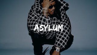 FREE Future Type Beat 2024  quotASYLUMquot [upl. by Ulric]