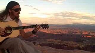 DriveAbout 50  SOUND  Canyonlands National Park Utah [upl. by Erej]