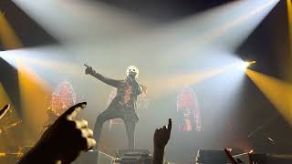 Ghost  Kaisarion Live in Nice 30052023 [upl. by Pitts464]